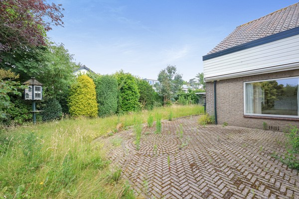 Foto - Verkocht onder voorbehoud: De Kuil 6, 1911 TP Uitgeest